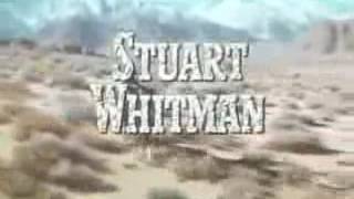 quotCimarron Stripquot US TV series 196768 intro  leadin [upl. by Ilyk]