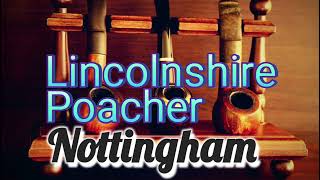 NOTTINGHAM PIPE CLUB XMAS MEET MEMO [upl. by Janela160]