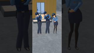 Sakuraschoolsimulator viralvideos sakurashorts shortvideo funnyvideos trendingshorts sss [upl. by Buyer252]