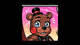 fnaf comic [upl. by Colver]