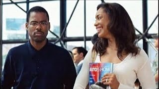 I Think I Love My Wife Full Movie Facts amp Review  Chris Rock  Gina Torres [upl. by Ishii440]