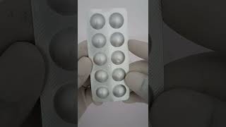 DICLOFENAC 50 MG SERRATIOPTIASE 10 MG [upl. by Durham]