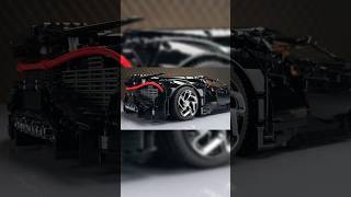 How looks the Black Mamba from 24builds® [upl. by Falzetta606]