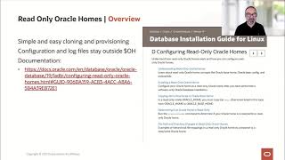 Cool Features for Your Oracle Homes [upl. by Aihsinyt532]