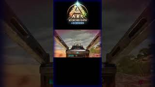 It Keeps Getting Worse  ARK Scorched Earth Ascended ARKShorts [upl. by Allebram411]