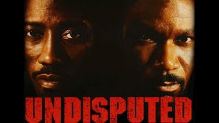 Undisputed 2  Official Trailer [upl. by Yenaffit]