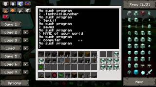 ComputerCraft PSA  Editing your programs outside of minecraft [upl. by Ida]