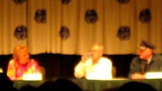 Barbara Eden and Larry Hagman talk quotDallasquot [upl. by Shel]