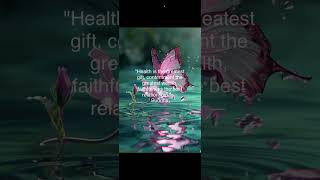 Inspirational Healing Daily Quotes 49 motivation life hope joy love dailyquotes happiness [upl. by Laetitia940]