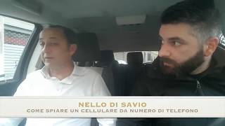 Come spiare un cellulare avendo solo il numero di telefono o codice imei [upl. by Yrailih907]