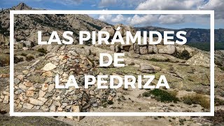 Pirámides de la Pedriza [upl. by Cleavland400]