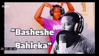 LaNel DeNero  Basheshe Bahleka [upl. by Ttoille]