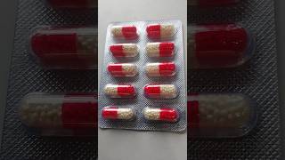 Itradila 200 itraconazole capsule 200mg [upl. by Elset144]