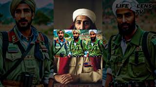 Osama bin Laden Was Not Woke [upl. by Inness]