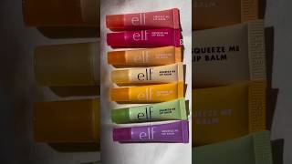 elf Cosmetics Insatagran elfcosmetics [upl. by Llerdnod]