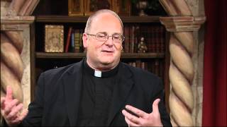 EWTN Live  20120703  Canonization for Army Chaplin Fr Emil Kapaun  Fr John Hotze [upl. by Wershba]