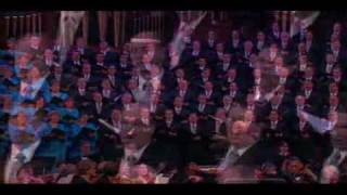 Mormon Tabernacle Choir  Silent Nightflv [upl. by Harty488]