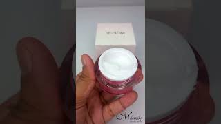 P vita melasma cream  Milontika  cosmetics [upl. by Solnit]