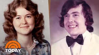 How 2 High School Sweethearts Found Love Again 44 Years Later  TODAY [upl. by Harias887]