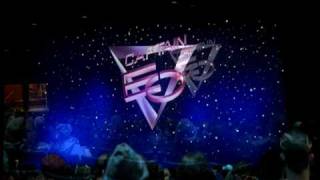 Captain EO Entrance Music [upl. by Tiffy]