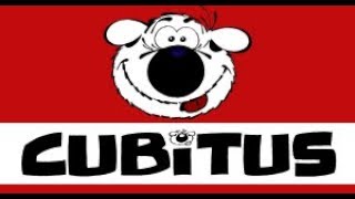 Cubitus Intro deutsch 1995 [upl. by Aurie570]