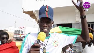 Le Mondial des Thiessois pronostics et analyses du match Sénégal Japon [upl. by Smeaj]