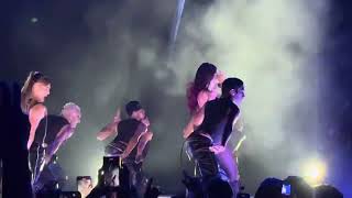 Dua LipaHallucinate  ACL Oct 13 2024 [upl. by Anurag]