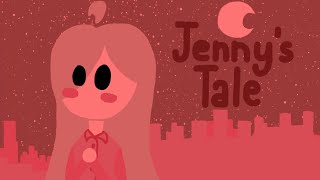 Jenny’s Tale [upl. by Aizti638]