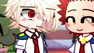 HOW TO MAKE BAKUGO CRY [upl. by Sidney]