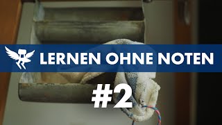 Lernen ohne Noten 2  Wie hängen Lernen und Leistungsbeurteilung zusammen [upl. by Trinidad]