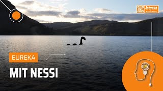 Mit Nessi Dlaczego potwór z Loch Ness nie ma prawa istnieć  EUREKA [upl. by Kapeed]