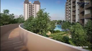 Norwood Grand Developer CDL Video [upl. by Bradeord]