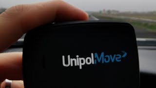 UnipolMove lalternativa conveniente del telepass [upl. by Kearney130]