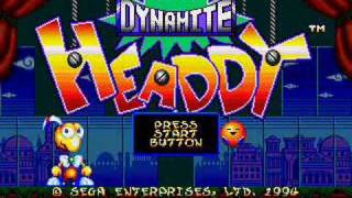 dynamite headdy 28 kejime kejime 2 [upl. by Thin]