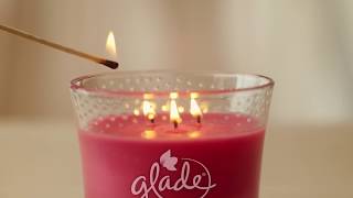 Glade® Apple Cinnamon Fragrance [upl. by Bissell457]