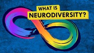 What Exactly is Neurodiversity [upl. by Iras]