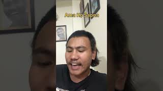 Aama Ko Sapana Rap New Song Padam Tamang [upl. by Adelheid16]