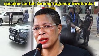 Speaker anitah Among akawangamudde 😳 akatambi kakano emwanyi etabuse [upl. by Roberto884]