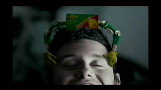 Lemsip MAX Home Help TV Advert  2005 [upl. by Frey]