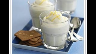 Lemon Syllabub [upl. by Naldo]