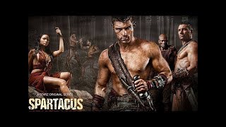 The Return Of Spartacus The Great [upl. by Essej]