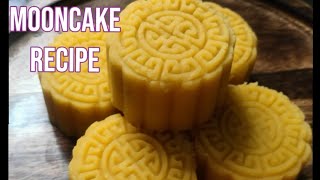 mooncake recipe in hindi unique recipechinese desert very tasty food desert cooking [upl. by Hcirteid]