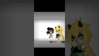 Eran 20 likes y no apareció todo completo gachaclub gacha nose capcut [upl. by Airuam]