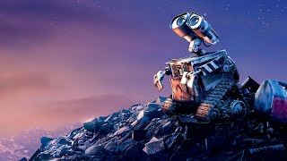 WALLE 2008  Watch Full Movie Online in HD4K Free [upl. by Notnirt421]