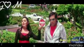 Dilbar Dilbar Hindi HD Song Sirf Tum YouTube [upl. by Kokoruda195]