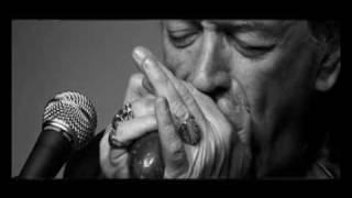 Charlie Musselwhite w Richard Bargel [upl. by Rocky]