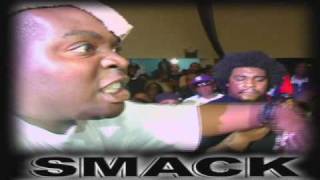 ENess vs Mysonne Pt1 Smack Battle [upl. by Imorej567]