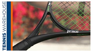 Sneak Peek Prince Twistpower Tennis Racquet 👀 [upl. by Notyal]