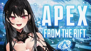 【APEX LEGENDS】SEASON 23 LAUNCH 【VSPOEN AryaKuroha】 [upl. by Nizam]