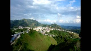 DocumentalMarquetalia Caldas [upl. by Treboh808]